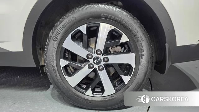 Kia Sorento 4th Generation id 3852929 из Кореи 10