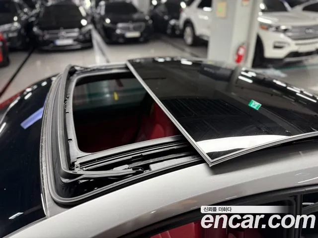 Porsche 911(992) id 2912055 из Кореи 10