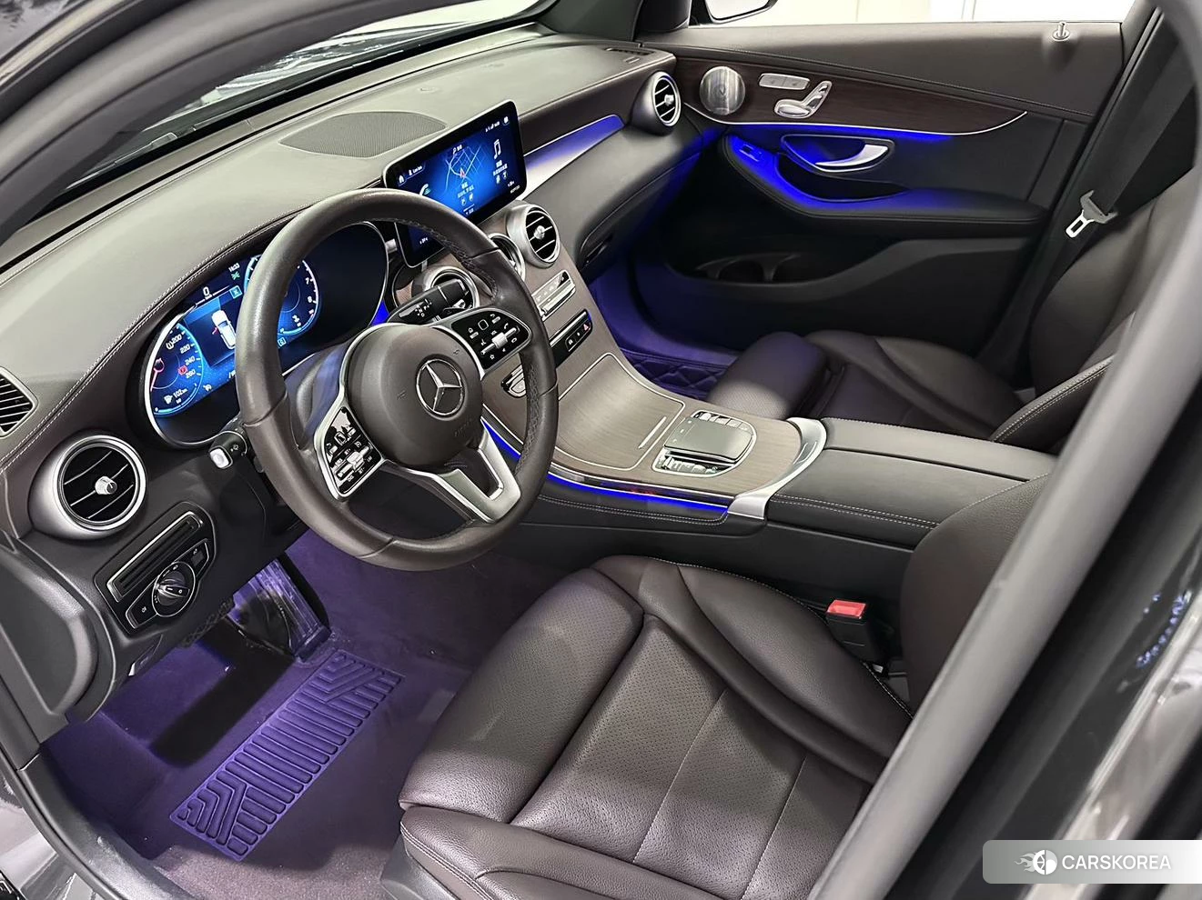 Mercedes-Benz GLC id 4485497 из Китая 10