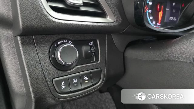 Chevrolet (GM Daewoo) The New Spark id 4693698 из Кореи 10