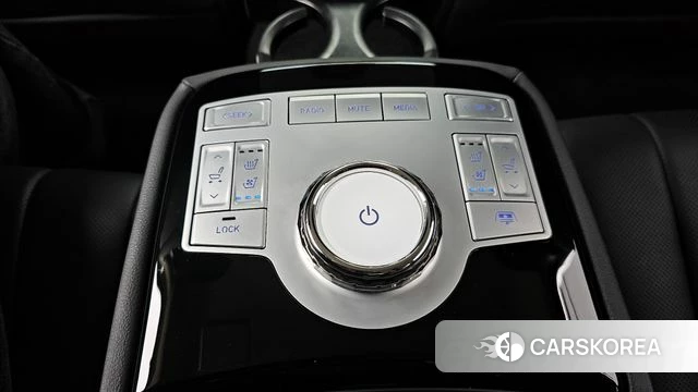 Genesis G80 (RG3) id 3805865 из Кореи 10