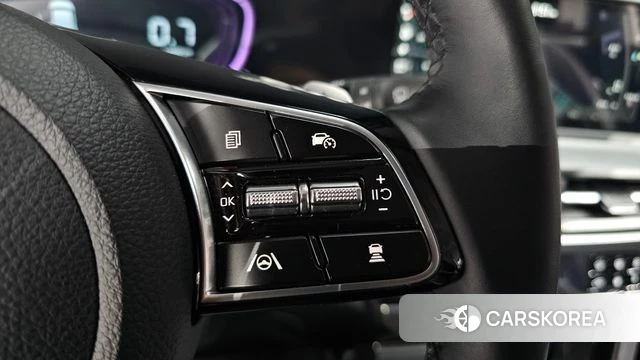 Kia The New Seltos id 4499665 из Кореи 10