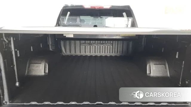 GMC Sierra id 3327526 из Кореи 10