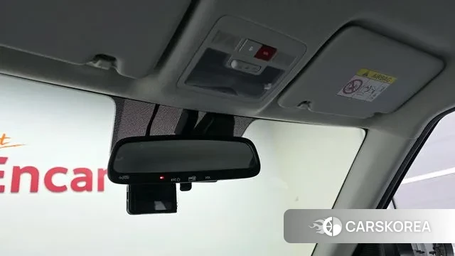 Hyundai Casper id 3058425 из Кореи 10