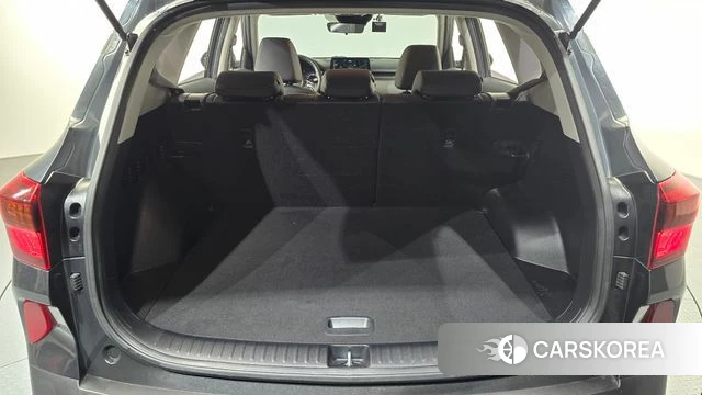 Kia Seltos id 3840045 из Кореи 10