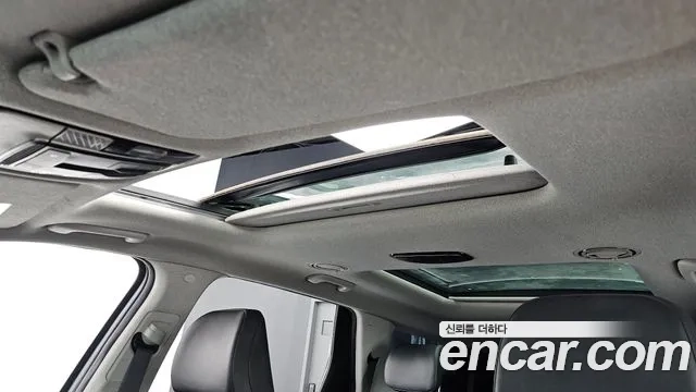 Hyundai Palisade id 2858847 из Кореи 10