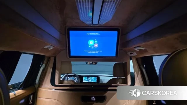 Kia Carnival 4th generation id 3654830 из Кореи 10