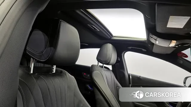 Mercedes-Benz CLS-Class C257 id 3036642 из Кореи 10