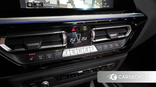 BMW Z4 (G29) id 3577551 из Кореи 10