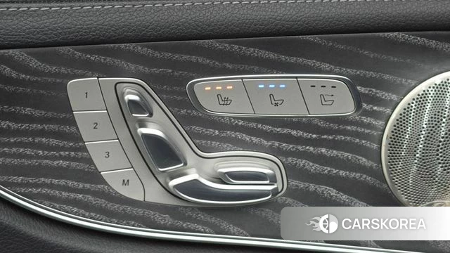 Mercedes-Benz E-Class W213 id 4676113 из Кореи 10