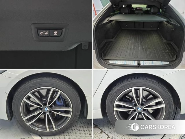 BMW 6 Series GT (G32) id 4224076 из Кореи 10