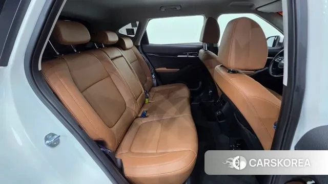 Kia The New Seltos id 2993112 из Кореи 10