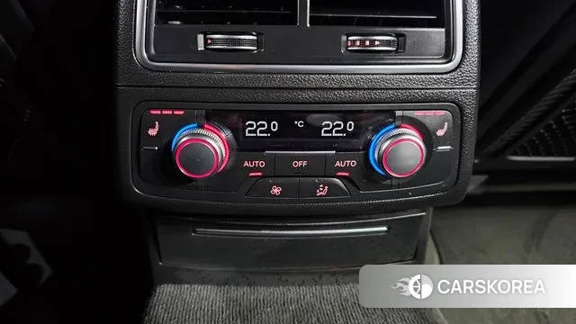 Audi New A6 id 3789601 из Кореи 10