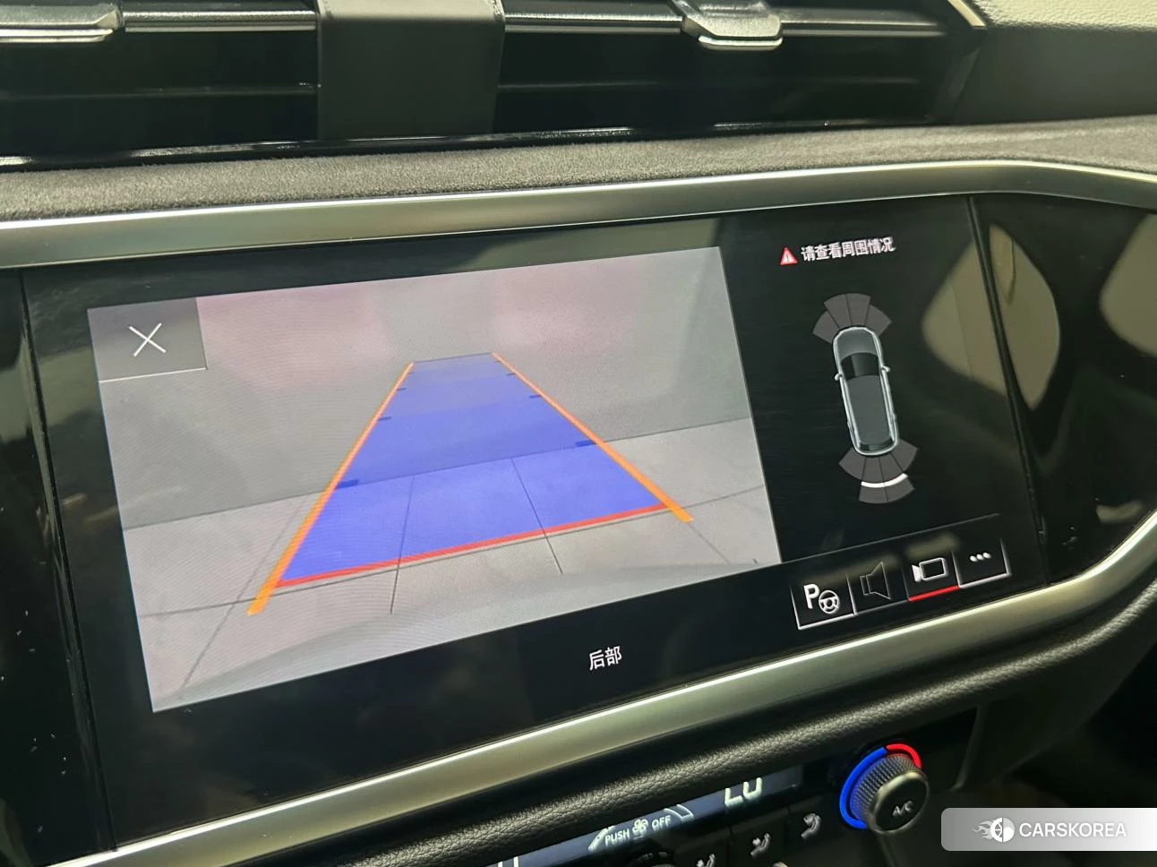 Audi Q3 id 4473435 из Китая 10