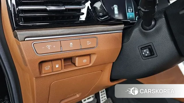 Kia Mohave Master id 3372617 из Кореи 10