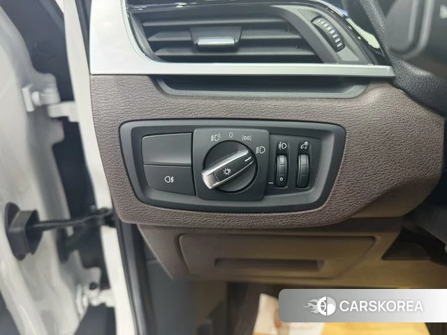BMW X1 id 4301720 из Китая 10