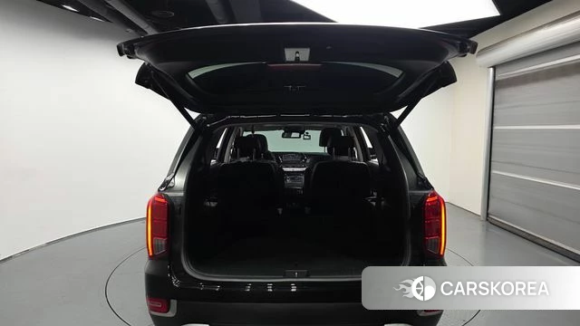 Hyundai Palisade id 4930905 из Кореи 10