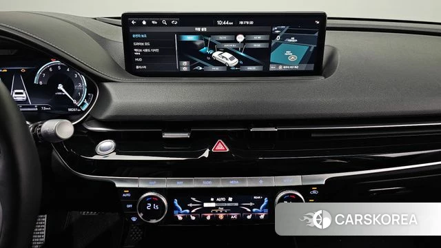 Genesis G80 (RG3) id 3851162 из Кореи 10