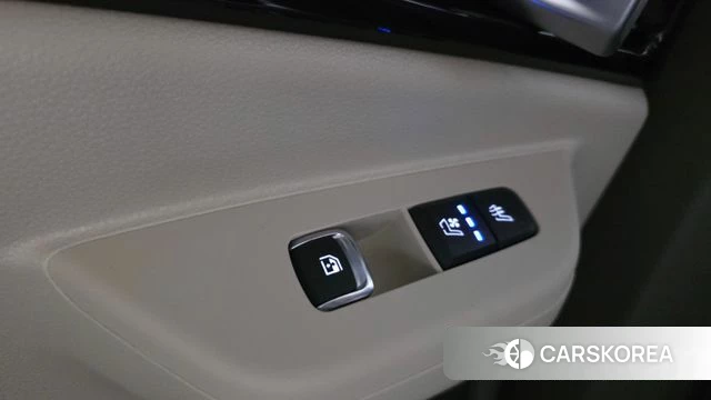 Kia The New Carnival 4th Generation id 4242854 из Кореи 10