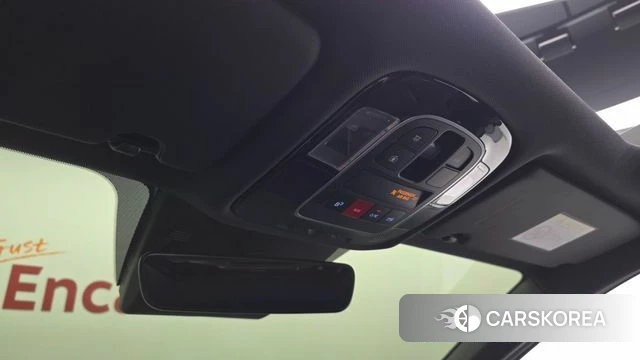 Hyundai The New Tucson Hybrid (NX4) id 3933770 из Кореи 10