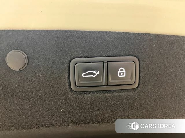 Kia K8 Hybrid id 3787246 из Кореи 10