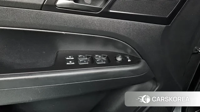 Ssangyong Rexton Sports Cannes id 3379467 из Кореи 10