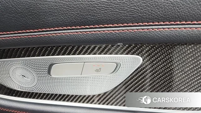 Mercedes-Benz CLS-Class C257 id 3420536 из Кореи 10