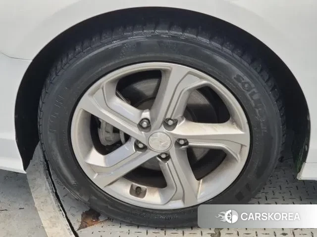 Hyundai Sonata New Rise id 3536139 из Кореи 10