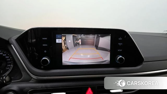 Hyundai Sonata Hybrid (DN8) id 3865717 из Кореи 10