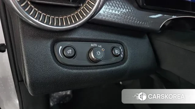 Chevrolet (GM Daewoo) Trax Crossover id 3081914 из Кореи 10