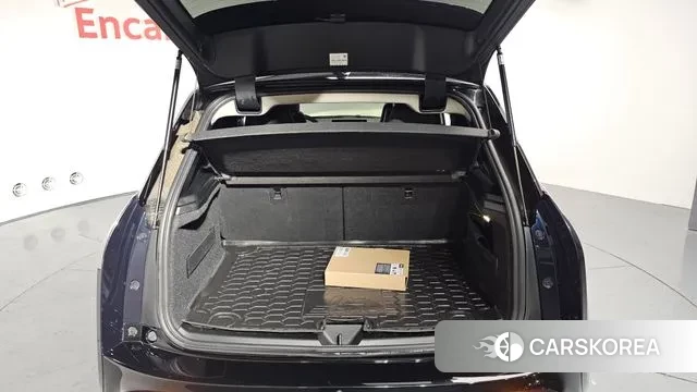 BMW i3 id 3509783 из Кореи 10