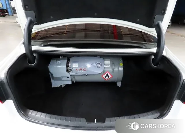 Kia Come New K7 id 3789880 из Кореи 10