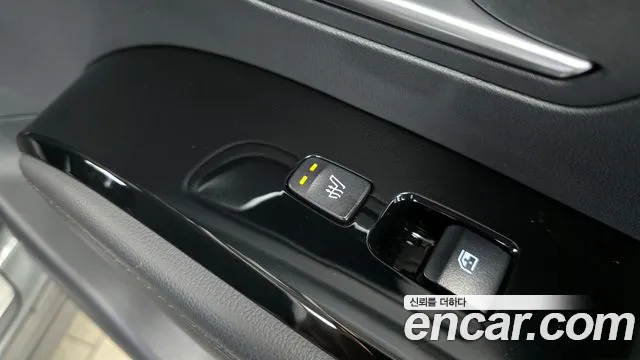 Hyundai Tucson Hybrid (NX4) id 2619846 из Кореи 10