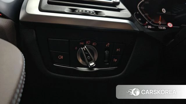 BMW X3 (G01) id 4773741 из Кореи 10
