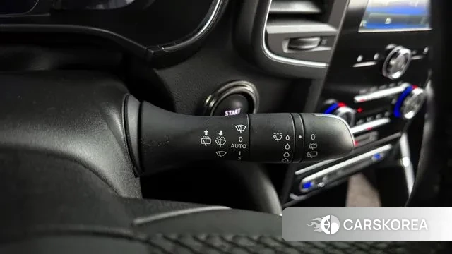 Renault Korea (Samsung) QM6 id 3515288 из Кореи 10