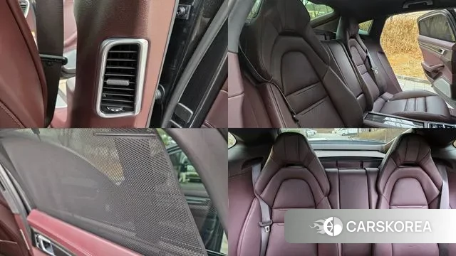 Porsche Panamera (971) id 3748497 из Кореи 10