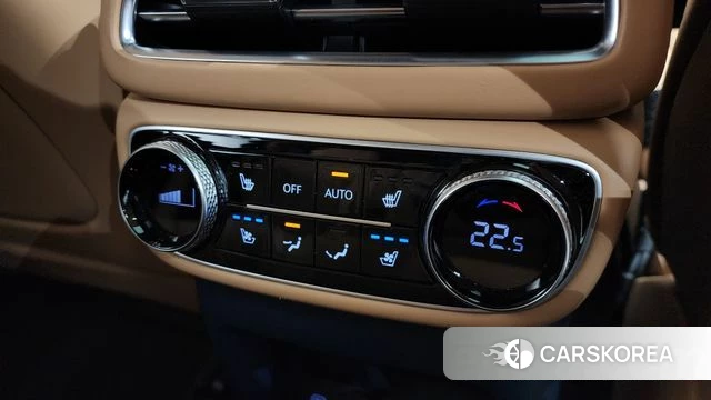 Genesis GV80 id 4625775 из Кореи 10