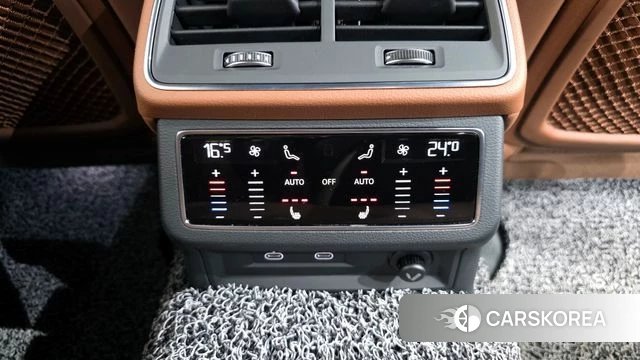 Audi A6 (C8) id 3852109 из Кореи 10