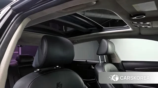 Kia K7 Premier id 3028472 из Кореи 10