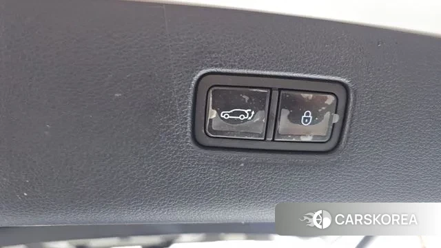 Genesis GV80 id 3462470 из Кореи 10