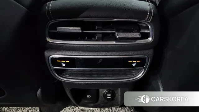 Genesis GV80 id 3620401 из Кореи 10