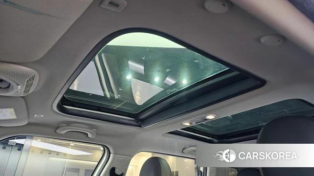 Mini Cooper Clubman id 3827549 из Кореи 10