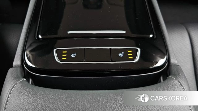 Genesis G80 (RG3) id 4323428 из Кореи 10