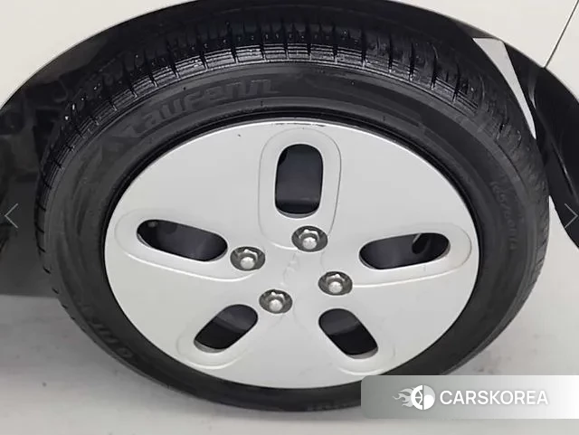 Kia The New Ray id 3621142 из Кореи 10