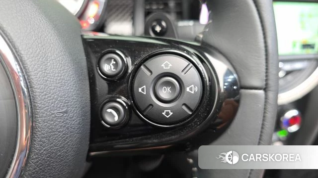 Mini Cooper S Convertible id 4620645 из Кореи 10