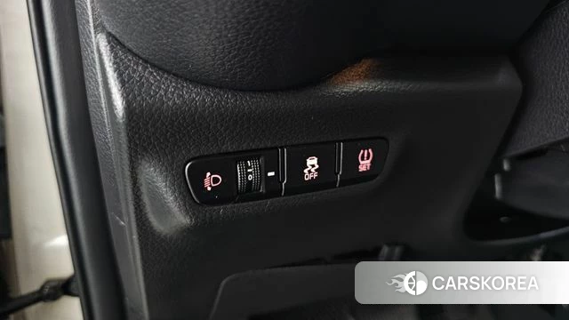 Kia Morning Urban (JA) id 4249885 из Кореи 10