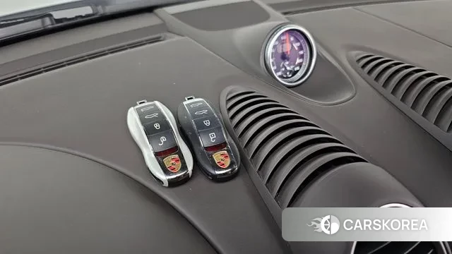 Porsche 718 Cayman id 2986416 из Кореи 10