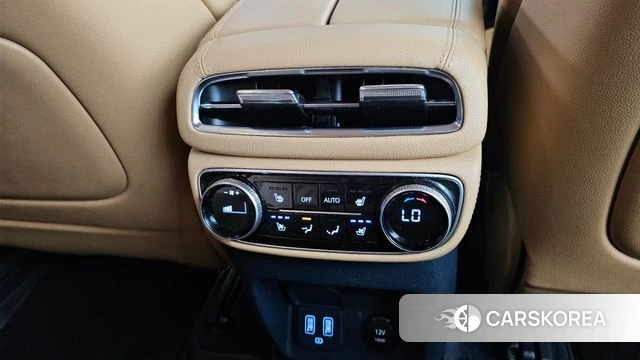 Genesis GV80 id 4625552 из Кореи 10