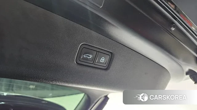 Genesis GV70 id 3530126 из Кореи 10