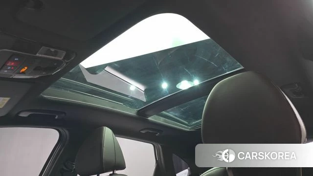 Hyundai Tucson Hybrid (NX4) id 4848568 из Кореи 10